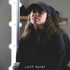 Lady Saint - Injection (Prod. Boyfifty)