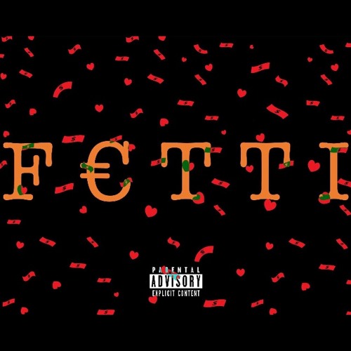 FETTI FT VAR$ITY