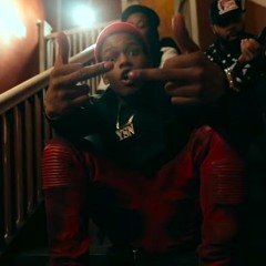 Lud Foe - In n Out (loud)