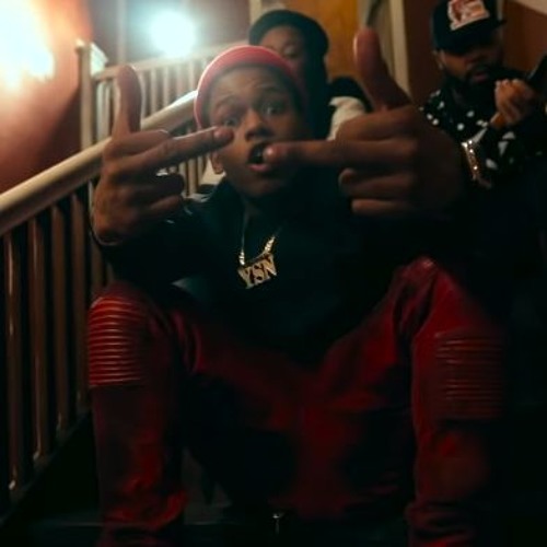 Lud Foe - In n Out (loud)