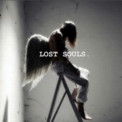 Lost Souls (Pre - Mix 8 - 30)