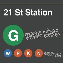 Green Line E1: News Rundown