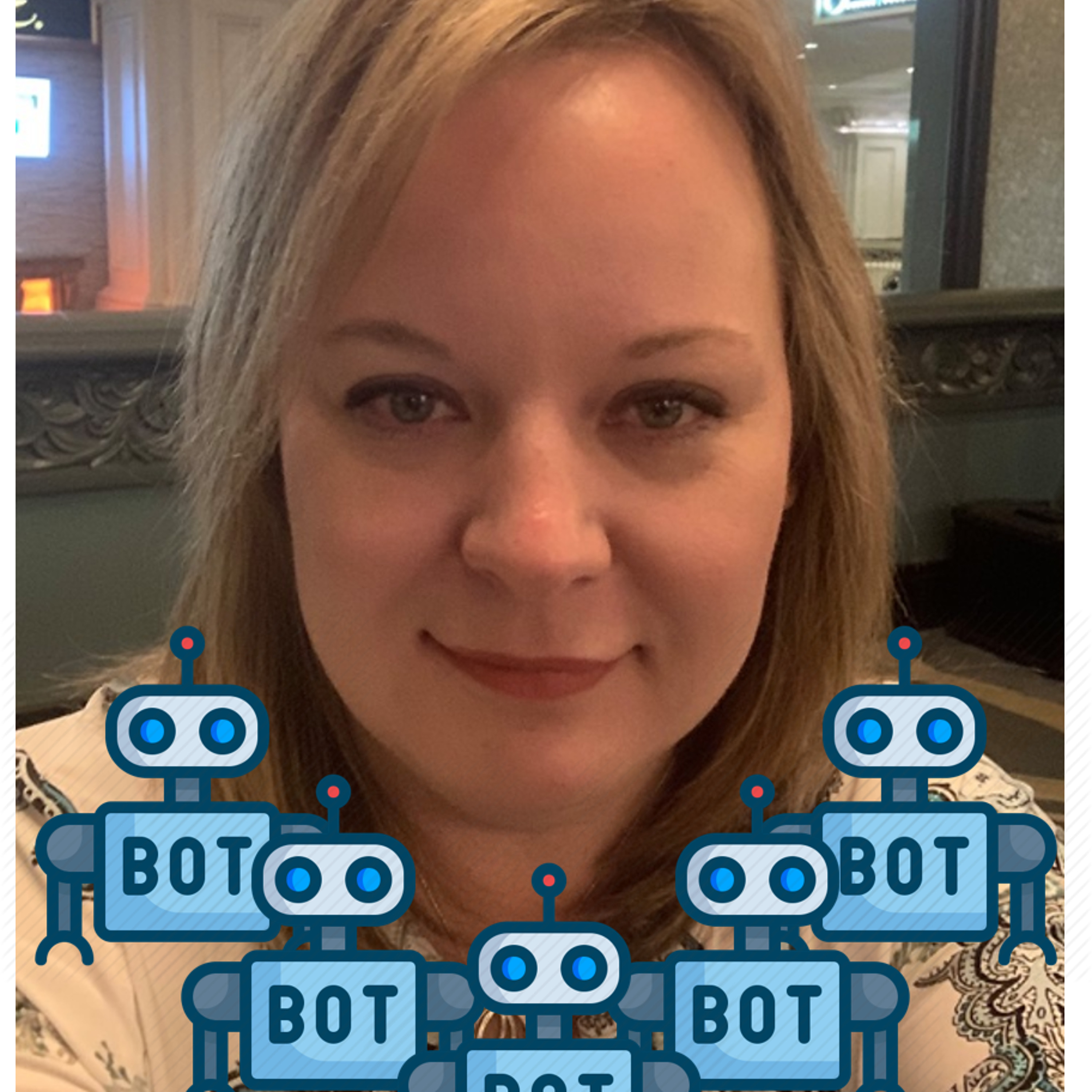 The Chad & Cheese Podcast