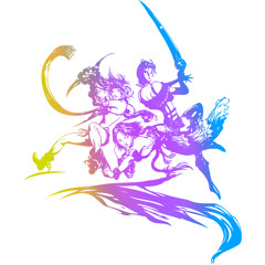 FFX-2 Eternity: Memory of Lightwaves (Beto Ceba Remix)