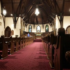 Prayer Of St. Gregory - Alan Hovhaness