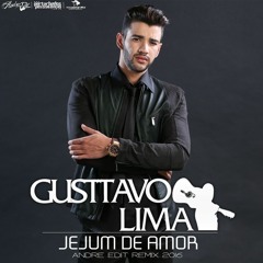 Gusttavo Lima - Jejum de Amor (Download / Baixar)