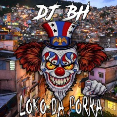 MEGA MANDEÃO DOS FLUXOS 001 - (DJ BH & DJ URSO) MC PR, MC DRIKA E MC MENOR MT ''2K20''