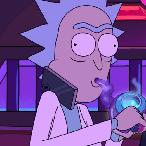 Stream Rick and morty | Listen to We are all going to die, nothing ...