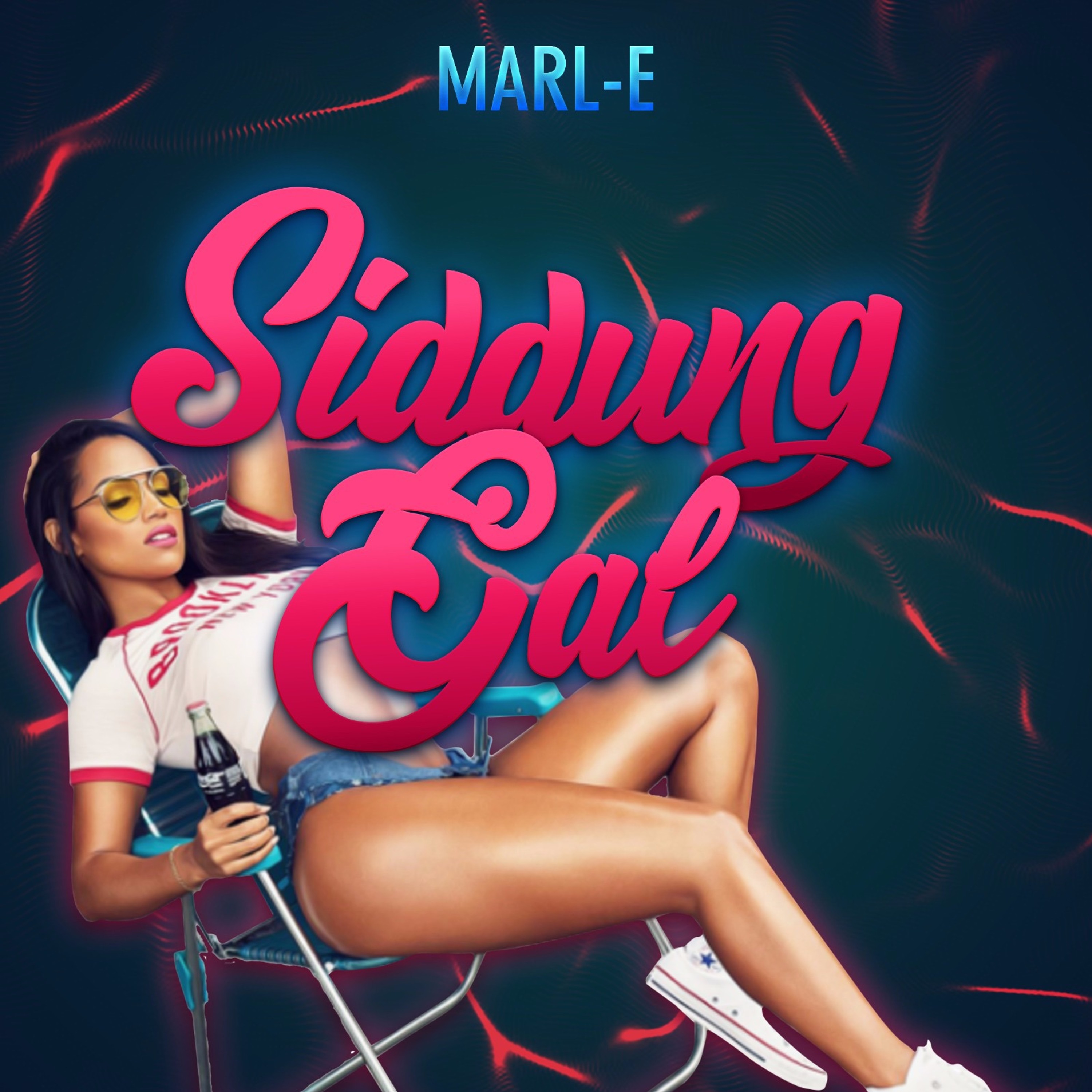 SIDDUNG GAL (INTRO - RAW) episode artwork