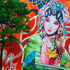 Once Upon A Chinatown