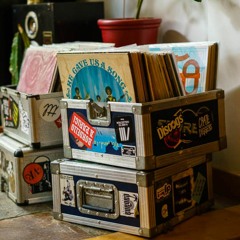 Lexis — Dust & Grooves Guest Mix (2017)