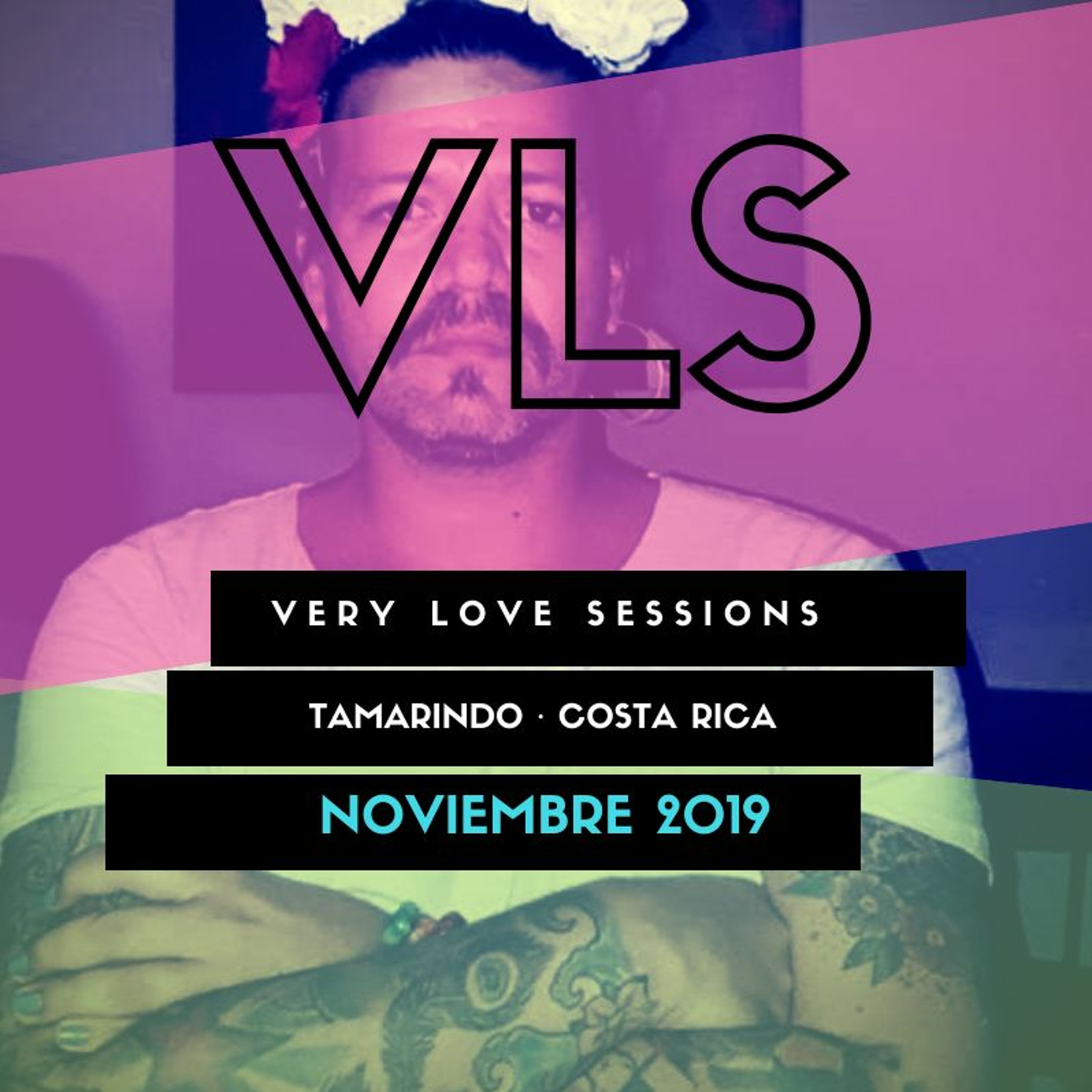 VeryLoveSessions by Samu Nov 19 episode artwork
