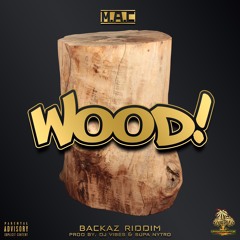 M.A.C. - SHE WANT WOOD ‍🤸‍