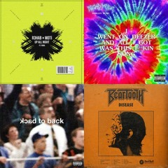 my music