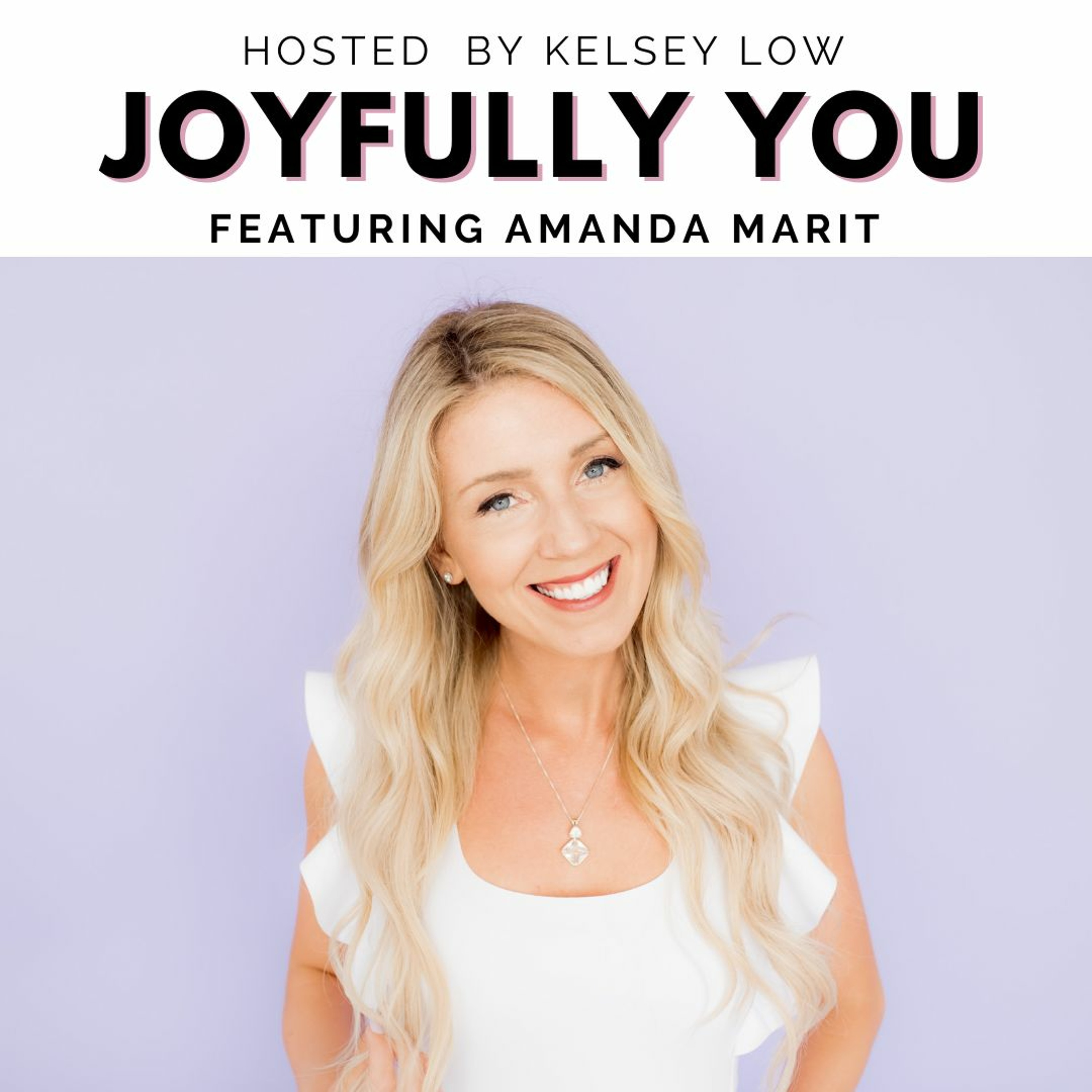 JOYFULLY YOU [CONFIDENCE, MOTIVATION & MINDSET]