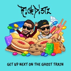 Born Dirty x Loge 21 x Knife Party - Up Next On The Ghost Train (Rich DietZ Treat) [FREE DOWNLOAD]