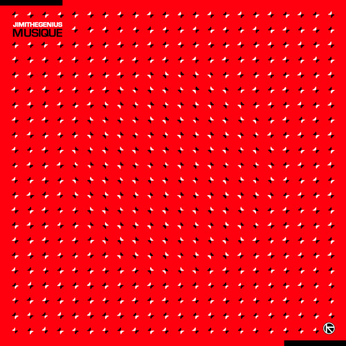 JimiTheGenius Musique (Preview Clip) Out now on Kuad Recordings
