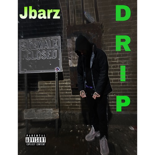 Jbarz - Drip  //