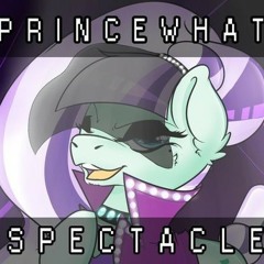 PrinceWhateverer - Spectacular (Spectacle extended cover) (192  kbps).mp3