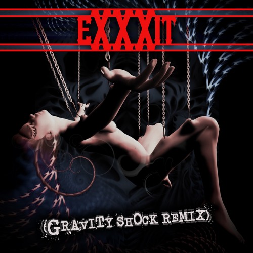 3TEETH - EXXXIT (Gravity Shock Remix)