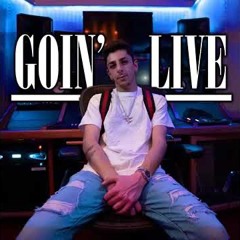 Goin Live Faze Rug