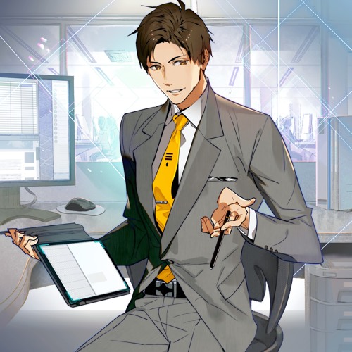 音城ツカサ Cv藤本隆行 変換前音声 男性 ボイスモデルサンプル By Crimson Technology