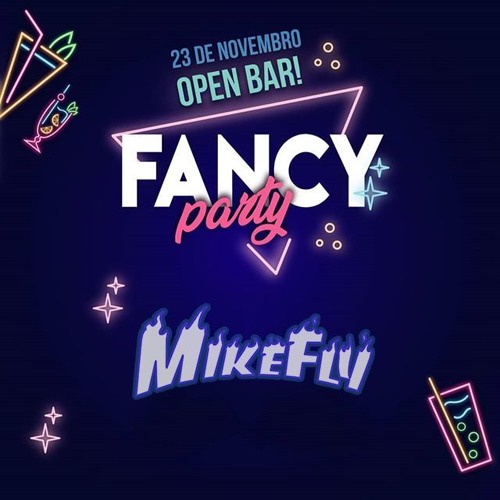 FANCY PARTY - KPOP MIX SET