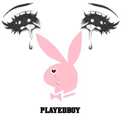 PlayedBOY FT KILLMEINMYSLEEP [2017]