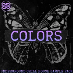 COLORS // House Sample Pack
