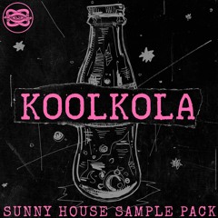 KOOLKOLA // House Sample Pack