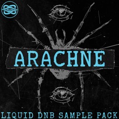 ARACHNE // Drum & Bass Sample Pack