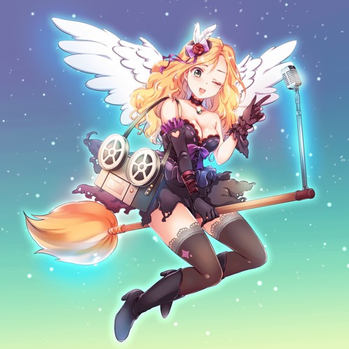 Stream 吹替の妖精ミランダ Cv岡本麻弥 変換後音声 女性 ボイスモデルサンプル By Crimson Technology Listen Online For Free On Soundcloud