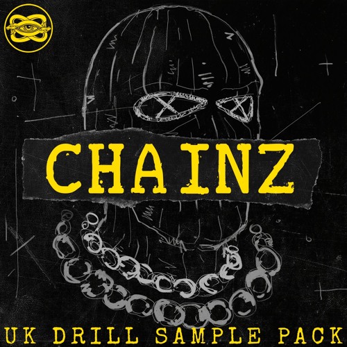 Stream CHAINZ // UK Drill Sample Pack by Loop Cult | Listen online for free  on SoundCloud