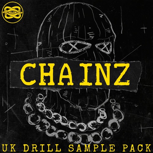 Stream CHAINZ UK Drill Sample Pack by Loop Cult Listen online
