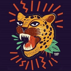 Oio Gerê - Watusi (Dj Vinnly Cumbia Edit)