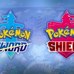 Pokémon sword and shield vs Rival hop (final theme)