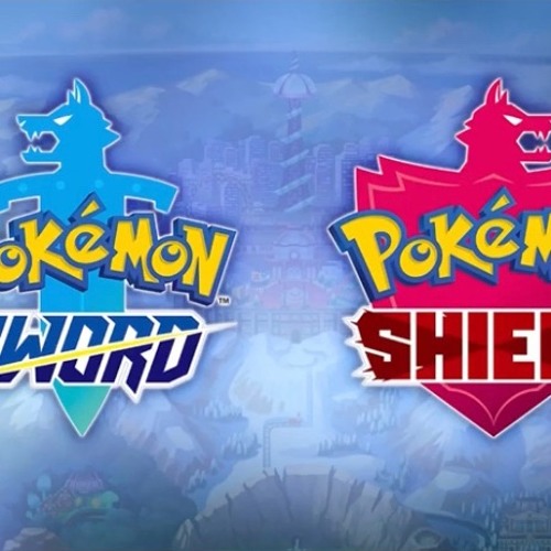 Pokémon sword and shield vs Rival hop (final theme)