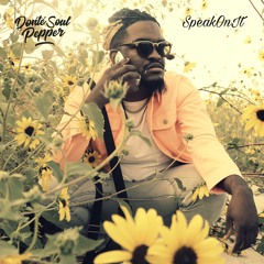 TwoCellPhones - DonteSoulPepper