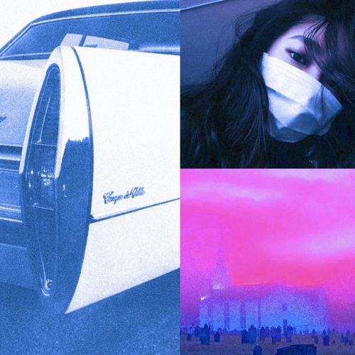 CADAVERS IN MY CADILLAC [PROD. HAARPER]