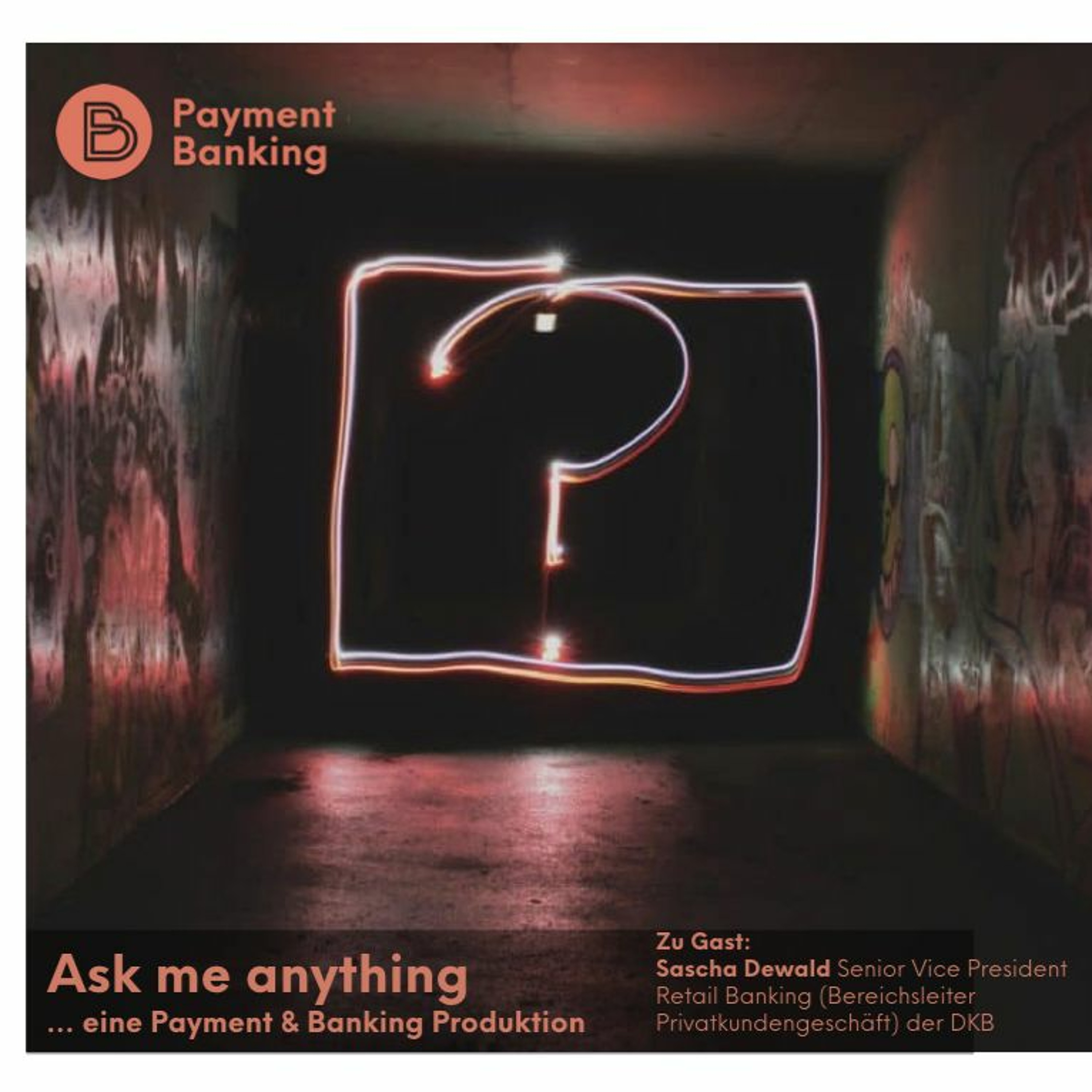 Paymentandbanking FinTech Podcast