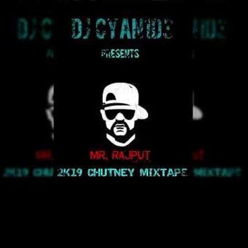 Chutney Reload 2K19