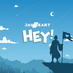 Jay Heart - HEY!