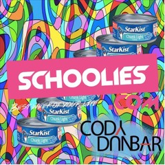 TUNA CAN PACK - SCHOOLIES EDITION