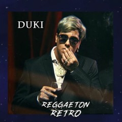 La Jefatura - Duki, Marcianos Crew, Lucho Ssj (Reggaeton Retro ElCachengue)
