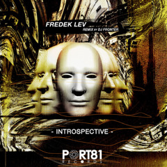 Fredek Lev - Introspective