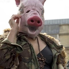 Nhlangano - Pigs At The Wheel