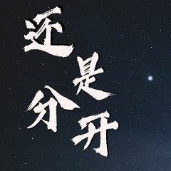 王玉萌 - 还是分开 (Cover:张叶蕾)【動態歌詞/Lyrics Video】