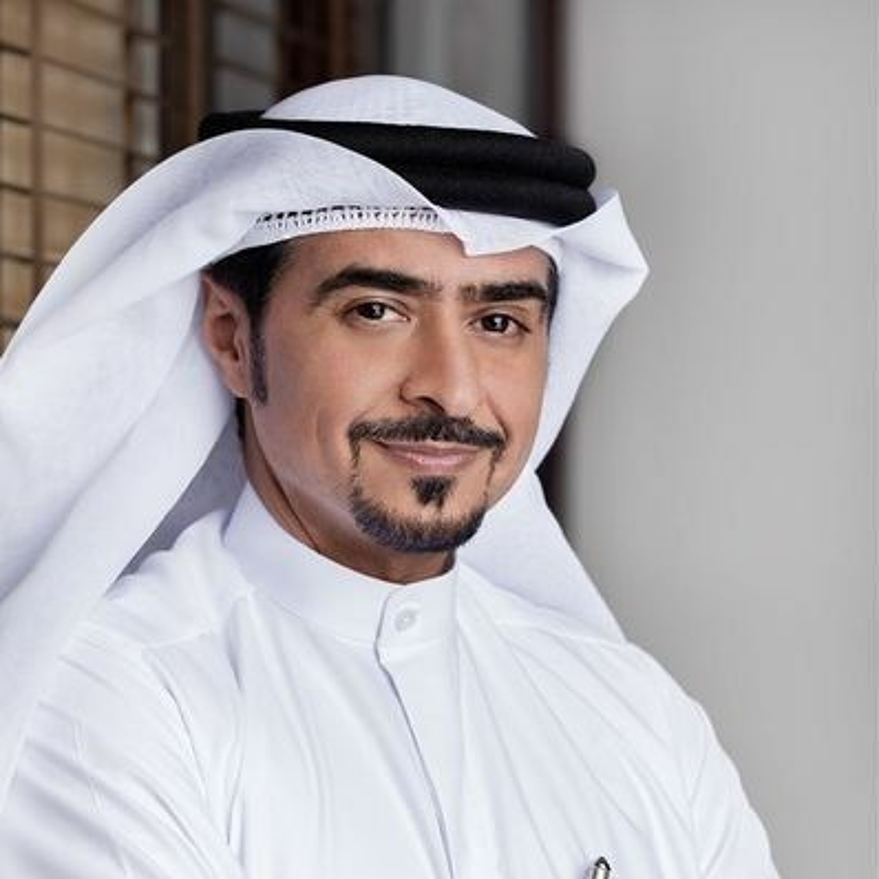 Ahmed Bin Rakkad Al Ameri at the Sharjah International Book Fair 2019 (08.11.19) episode artwork
