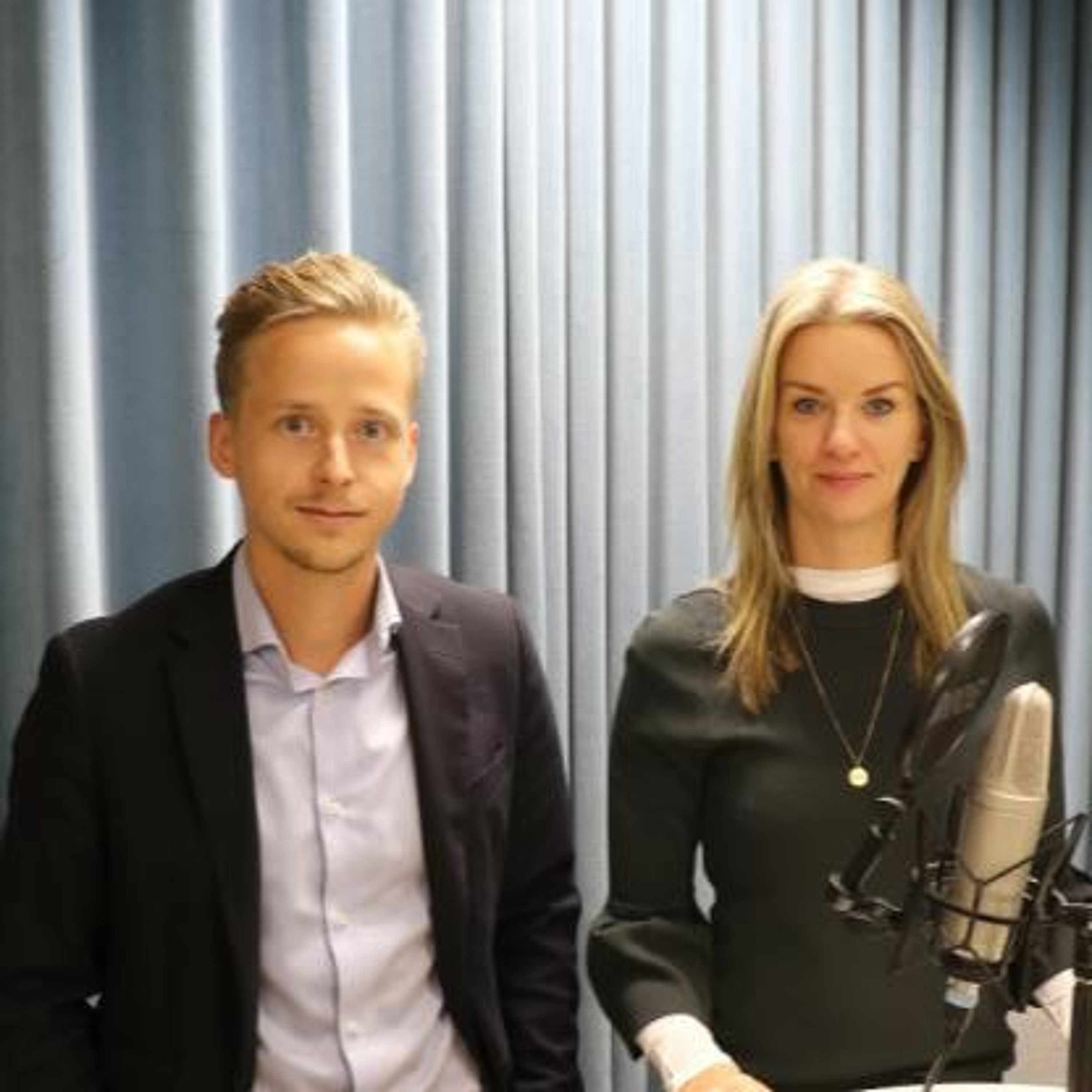 Nextconomy by Danske Bank Sweden
