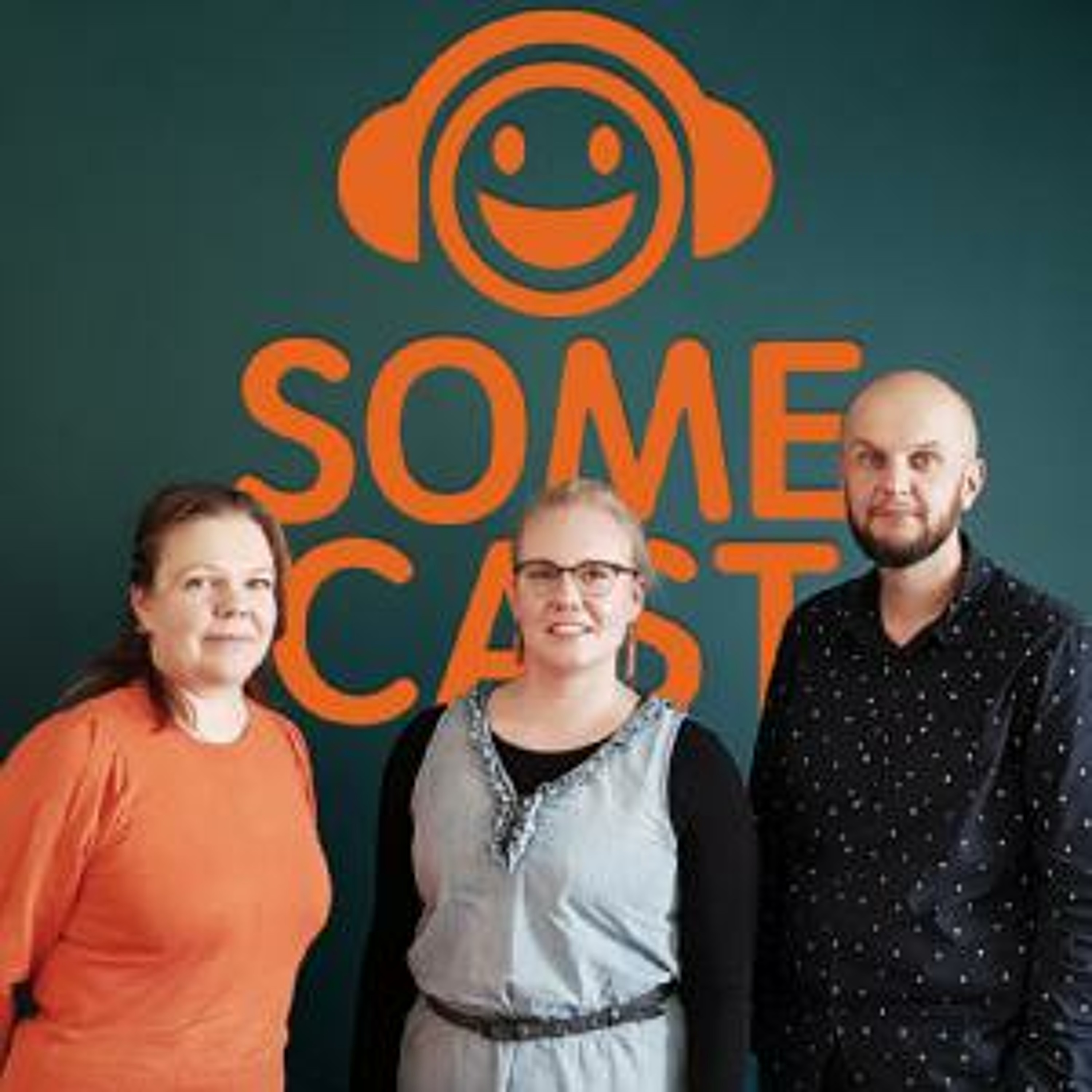 SomeCast